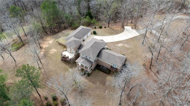 395 Tanglewood Circle, Reform, AL 35481