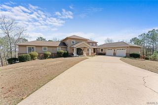 395 Tanglewood Circle, Reform, AL 35481