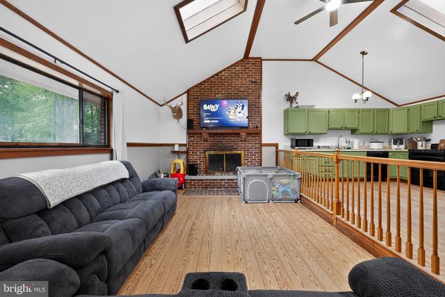 30097 CROSS WOODS DR, Mechanicsville, MD 20659