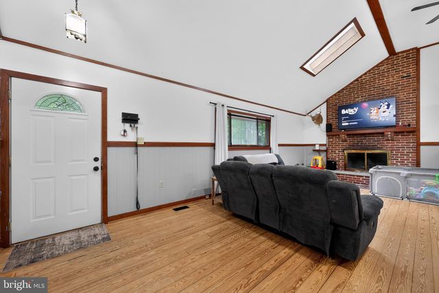 30097 CROSS WOODS DR, Mechanicsville, MD 20659