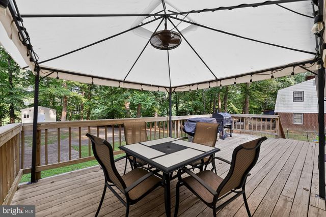 30097 CROSS WOODS DR, Mechanicsville, MD 20659