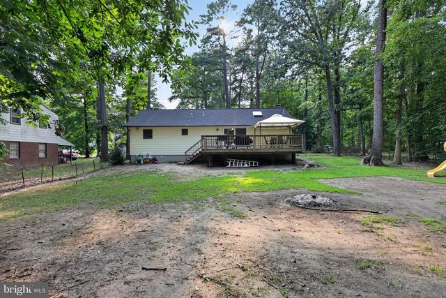 30097 CROSS WOODS DR, Mechanicsville, MD 20659