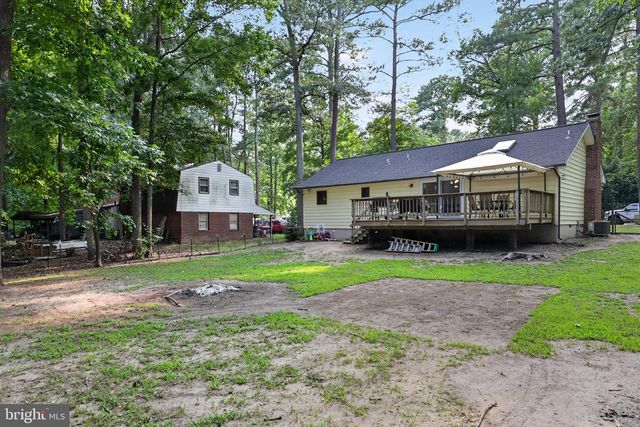 30097 CROSS WOODS DR, Mechanicsville, MD 20659
