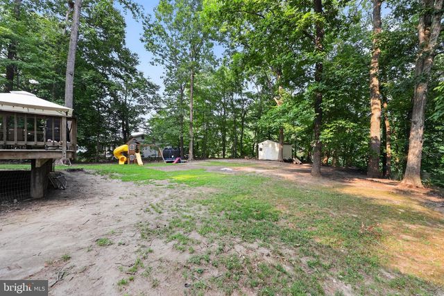 30097 CROSS WOODS DR, Mechanicsville, MD 20659