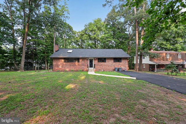 30097 CROSS WOODS DR, Mechanicsville, MD 20659