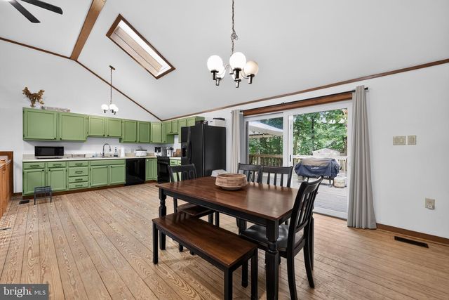 30097 CROSS WOODS DR, Mechanicsville, MD 20659