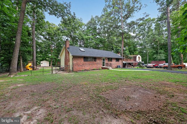 30097 CROSS WOODS DR, Mechanicsville, MD 20659