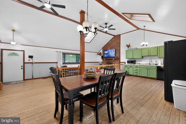 30097 CROSS WOODS DR, Mechanicsville, MD 20659