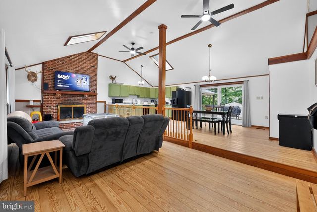 30097 CROSS WOODS DR, Mechanicsville, MD 20659