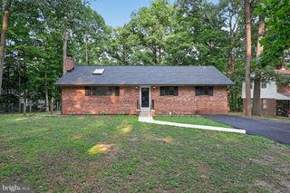 30097 CROSS WOODS DR, Mechanicsville, MD 20659