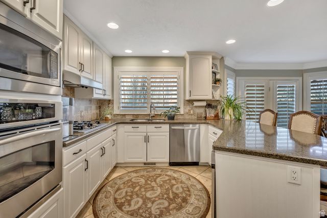 12298 S GRAYSTONE CT, Draper, UT 84020