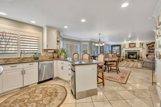 12298 S GRAYSTONE CT, Draper, UT 84020