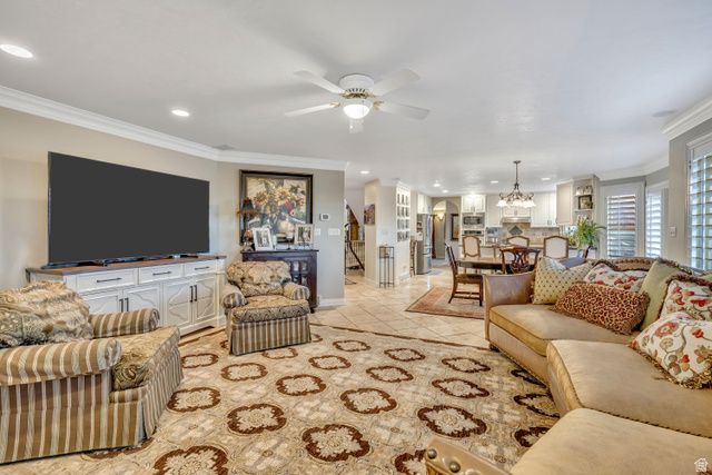 12298 S GRAYSTONE CT, Draper, UT 84020