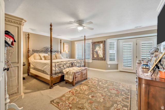 12298 S GRAYSTONE CT, Draper, UT 84020