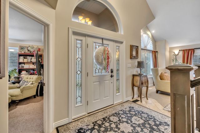 12298 S GRAYSTONE CT, Draper, UT 84020