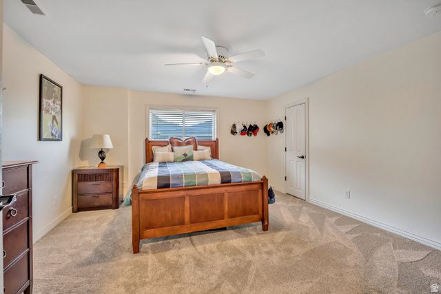 12298 S GRAYSTONE CT, Draper, UT 84020