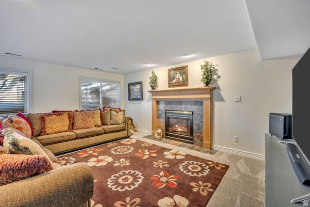 12298 S GRAYSTONE CT, Draper, UT 84020