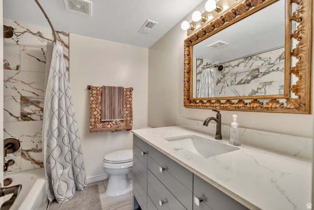 12298 S GRAYSTONE CT, Draper, UT 84020