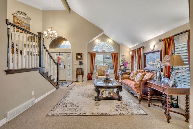 12298 S GRAYSTONE CT, Draper, UT 84020