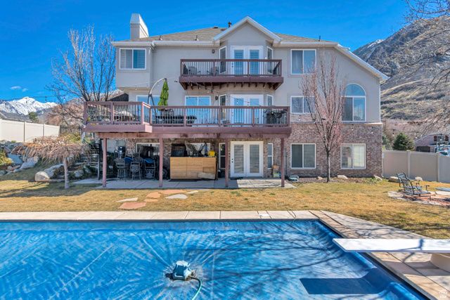 12298 S GRAYSTONE CT, Draper, UT 84020