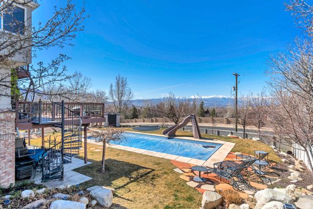 12298 S GRAYSTONE CT, Draper, UT 84020
