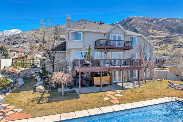 12298 S GRAYSTONE CT, Draper, UT 84020