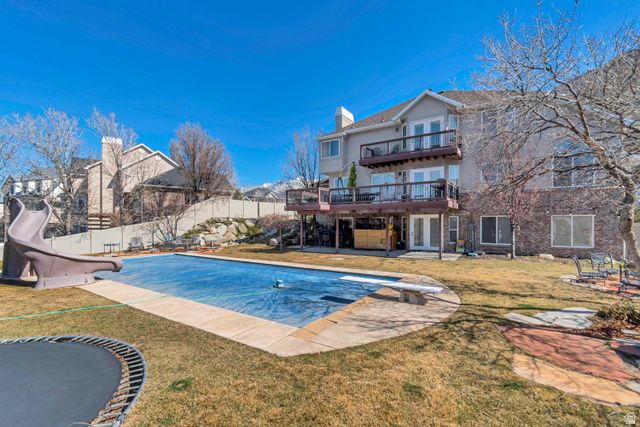 12298 S GRAYSTONE CT, Draper, UT 84020