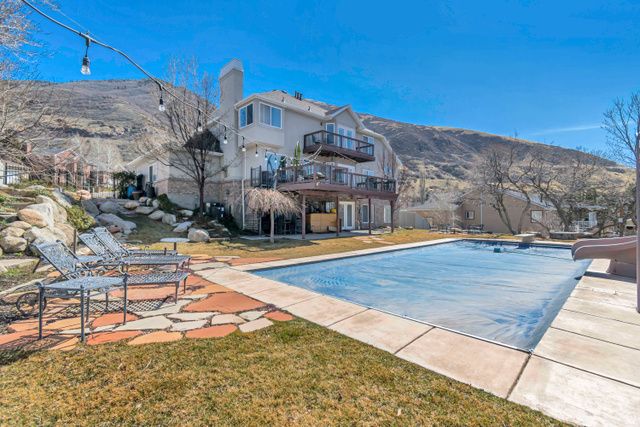 12298 S GRAYSTONE CT, Draper, UT 84020