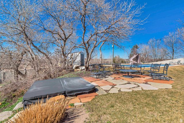 12298 S GRAYSTONE CT, Draper, UT 84020