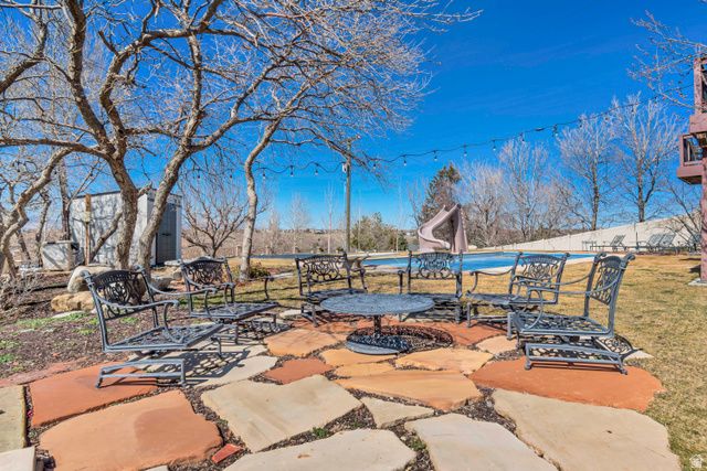 12298 S GRAYSTONE CT, Draper, UT 84020