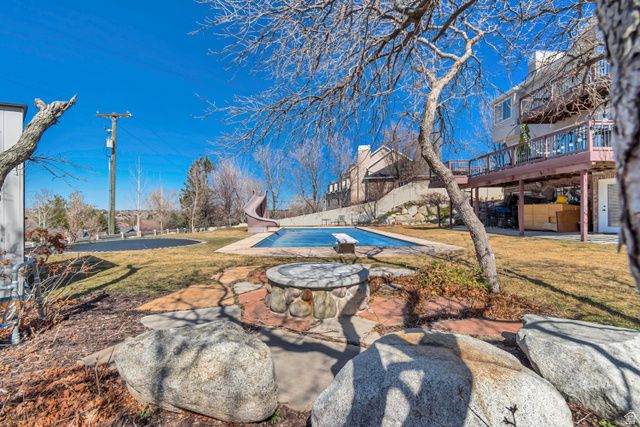 12298 S GRAYSTONE CT, Draper, UT 84020