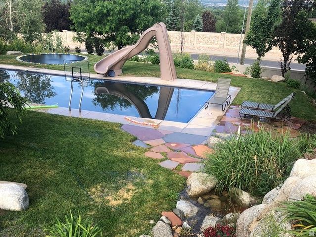 12298 S GRAYSTONE CT, Draper, UT 84020