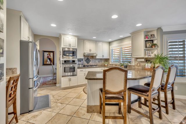 12298 S GRAYSTONE CT, Draper, UT 84020