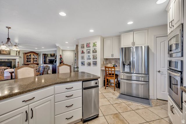 12298 S GRAYSTONE CT, Draper, UT 84020