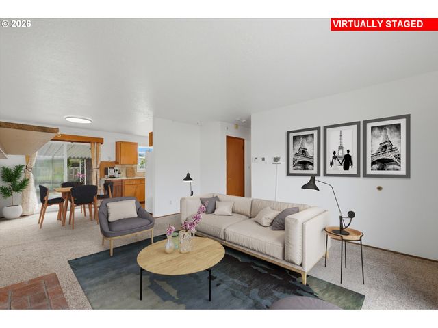 16706 Se ANKENY St, Portland, OR 97233