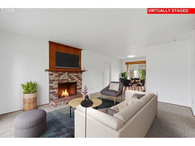 16706 Se ANKENY St, Portland, OR 97233