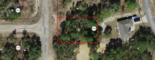 6491 N KILLINGER TERRACE, Citrus Springs, FL 34433