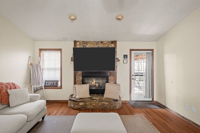 2427 Toler Rd, Woodlawn, TN 37191