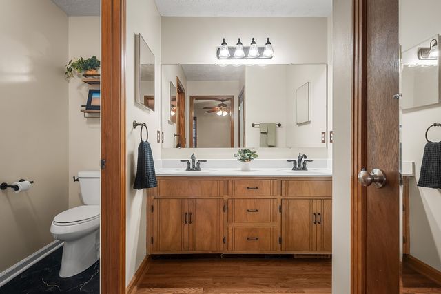 2427 Toler Rd, Woodlawn, TN 37191