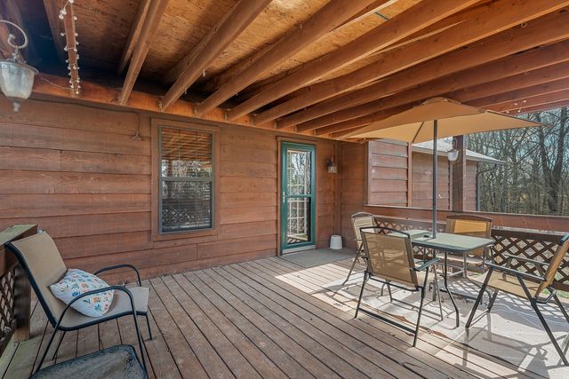 2427 Toler Rd, Woodlawn, TN 37191