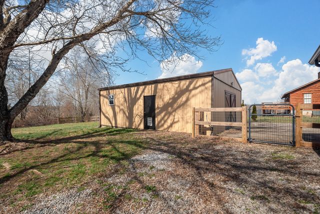 2427 Toler Rd, Woodlawn, TN 37191