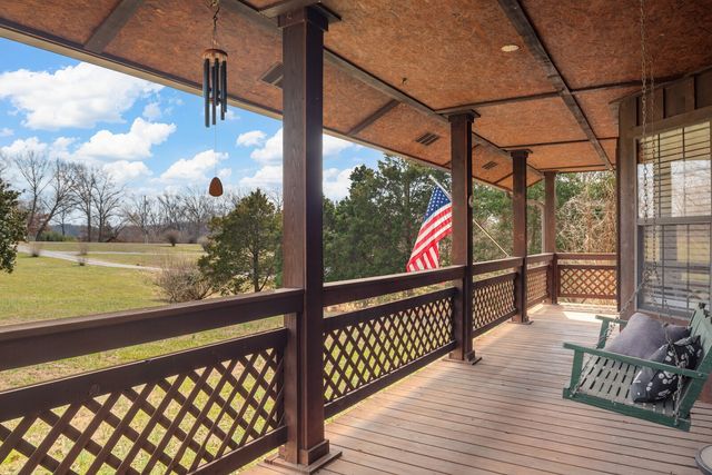 2427 Toler Rd, Woodlawn, TN 37191