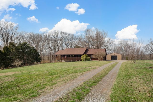 2427 Toler Rd, Woodlawn, TN 37191