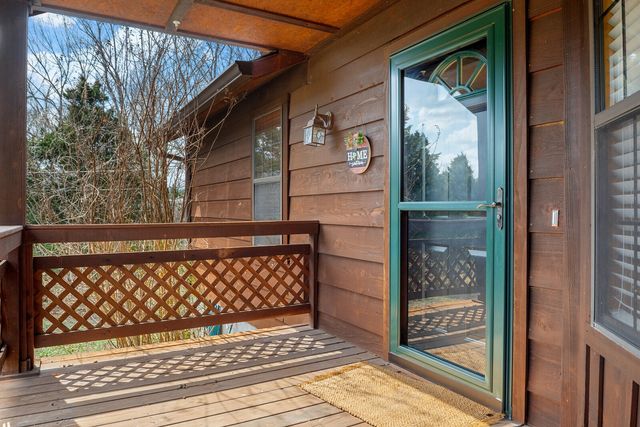 2427 Toler Rd, Woodlawn, TN 37191