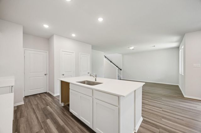 1112 Novelle Bend Drive, Huffman, TX 77336