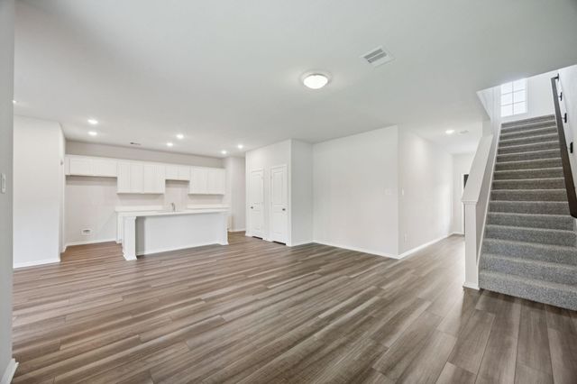 1112 Novelle Bend Drive, Huffman, TX 77336