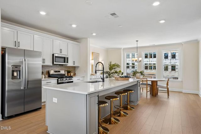 134 Midtown Rows Way 21, Fuquay Varina, NC 27526