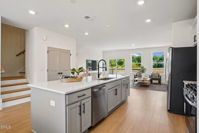 134 Midtown Rows Way 21, Fuquay Varina, NC 27526