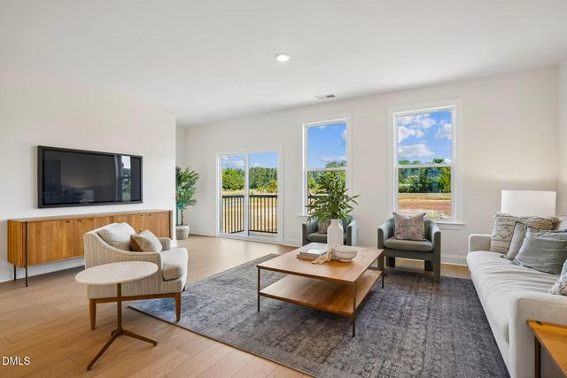 134 Midtown Rows Way 21, Fuquay Varina, NC 27526