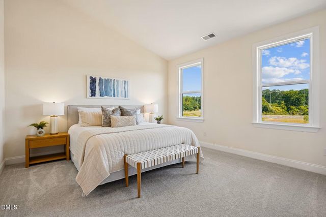 134 Midtown Rows Way 21, Fuquay Varina, NC 27526